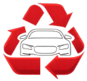Autoverwertung Wasserlosen